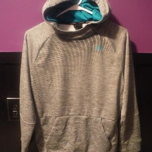 Boys size 18 XX Large Russell Hoody